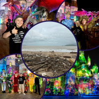 Приключения на острове Винпёрл